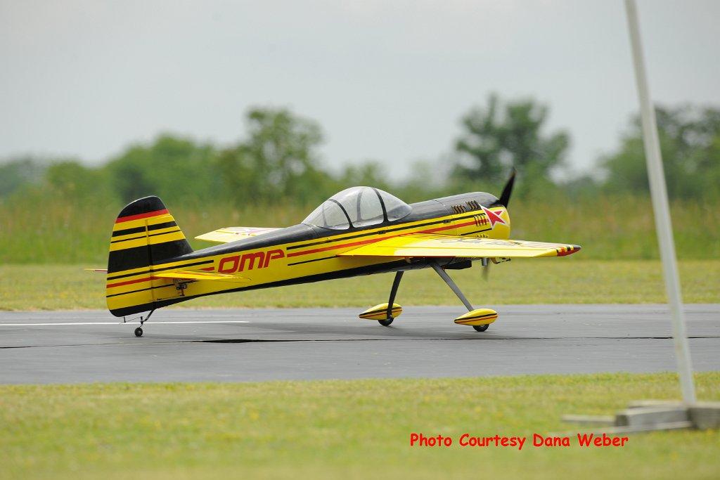 Barnstormers BB 2013 0016