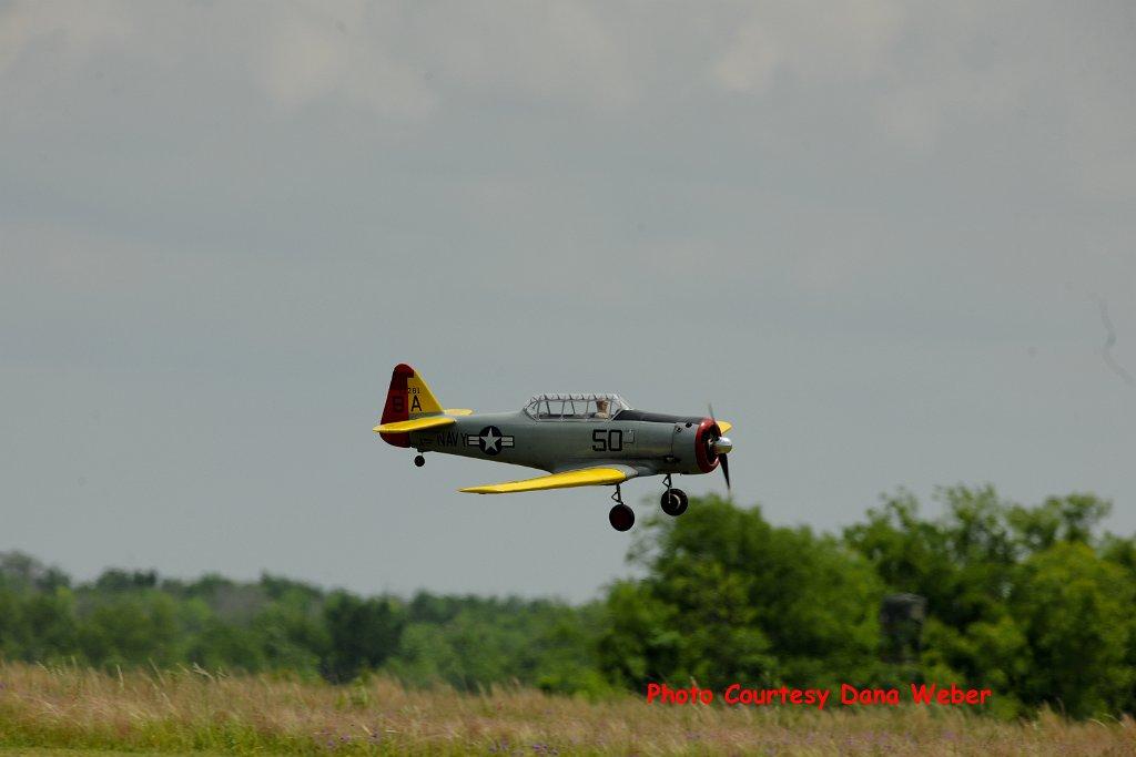 Barnstormers BB 2013 0021