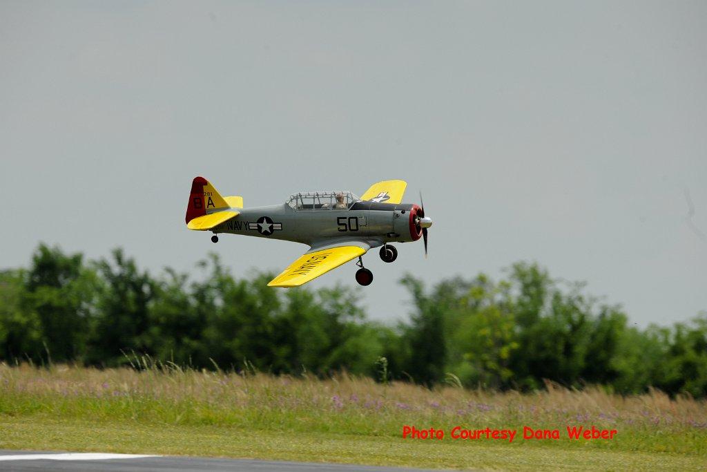 Barnstormers BB 2013 0022