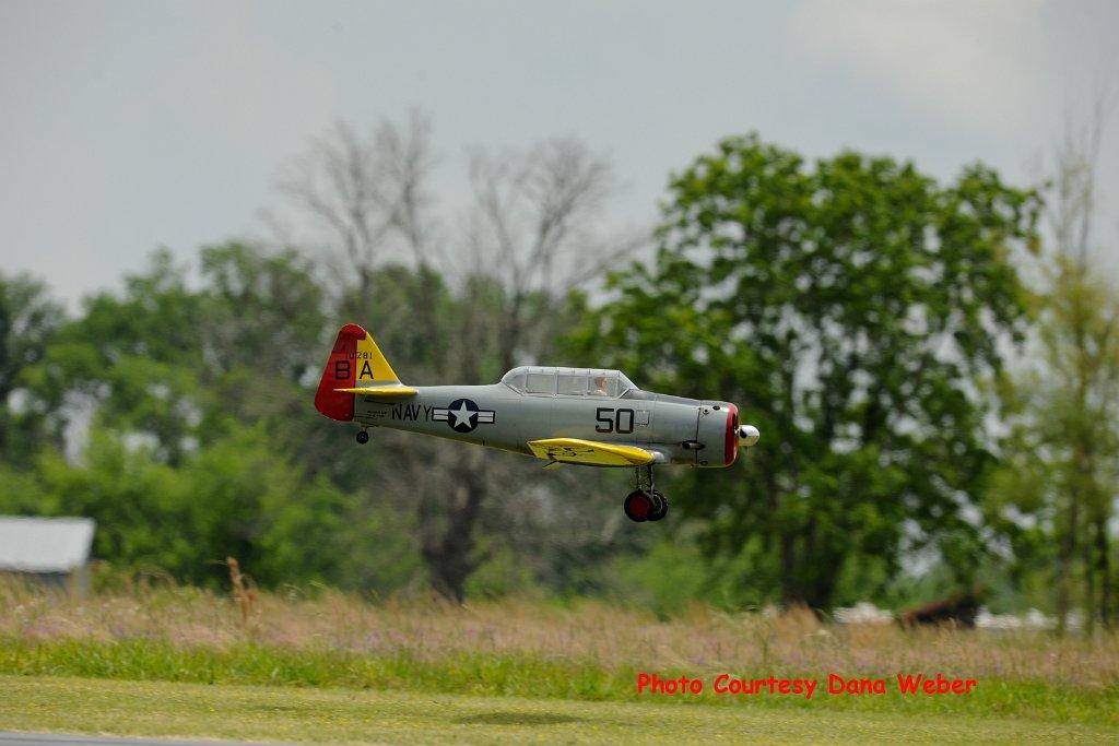 Barnstormers BB 2013 0024