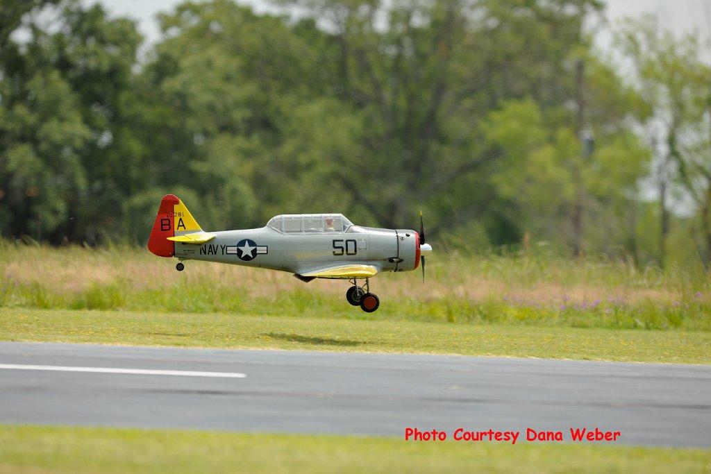 Barnstormers BB 2013 0025