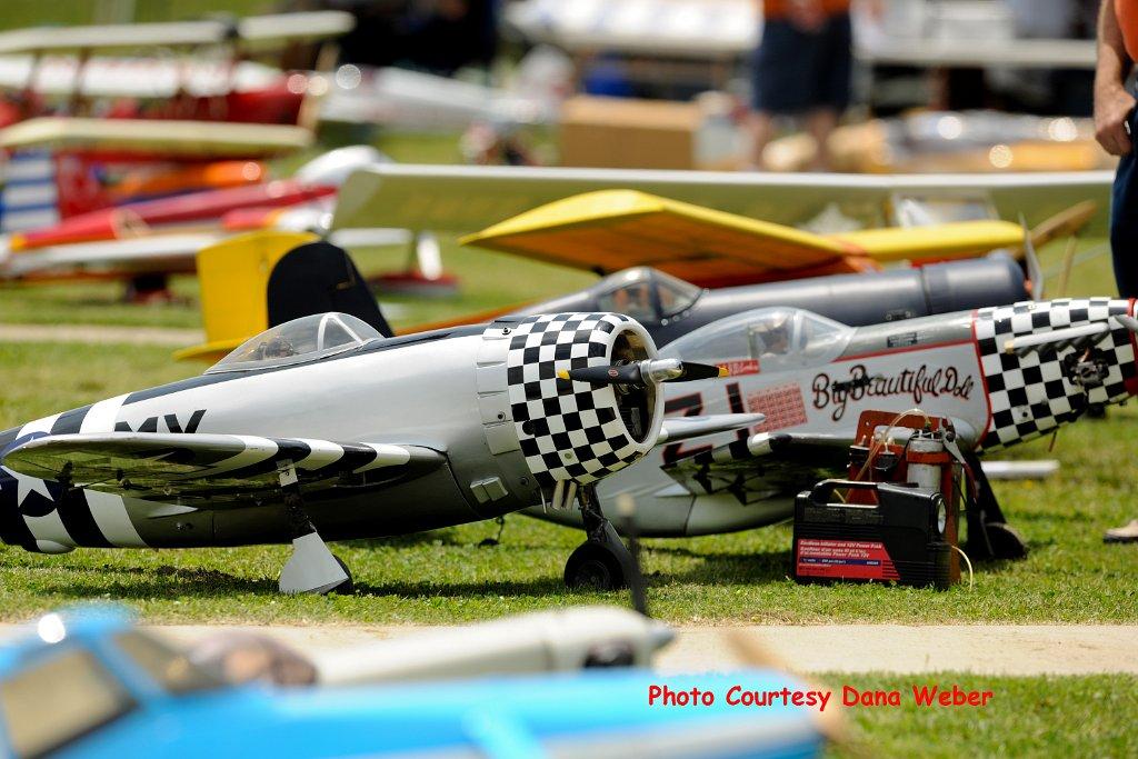 Barnstormers BB 2013 0033