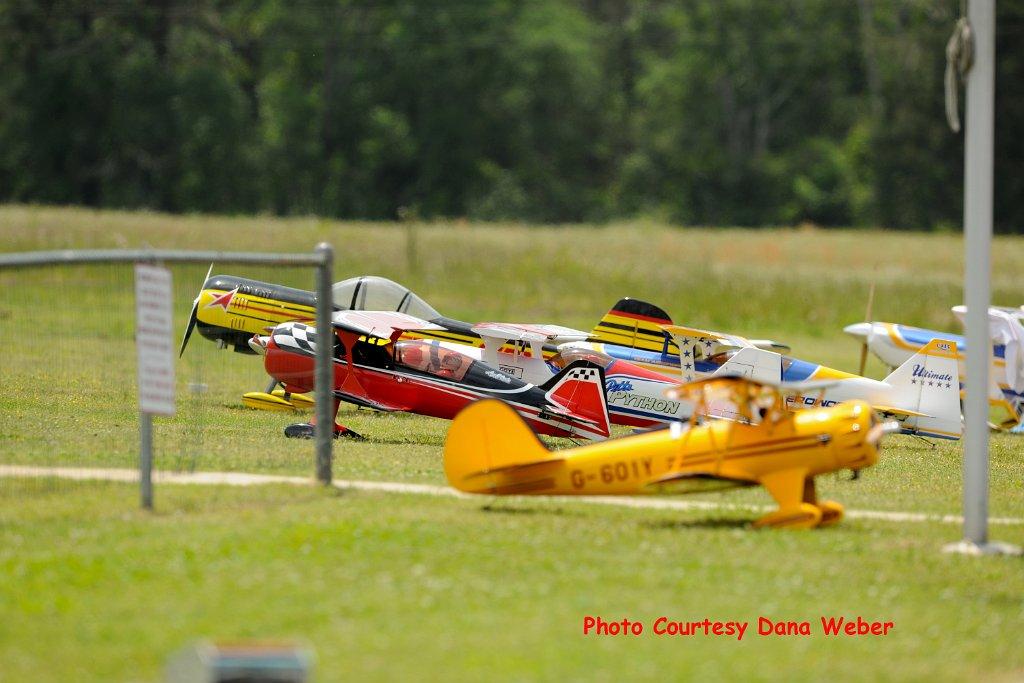 Barnstormers BB 2013 0037