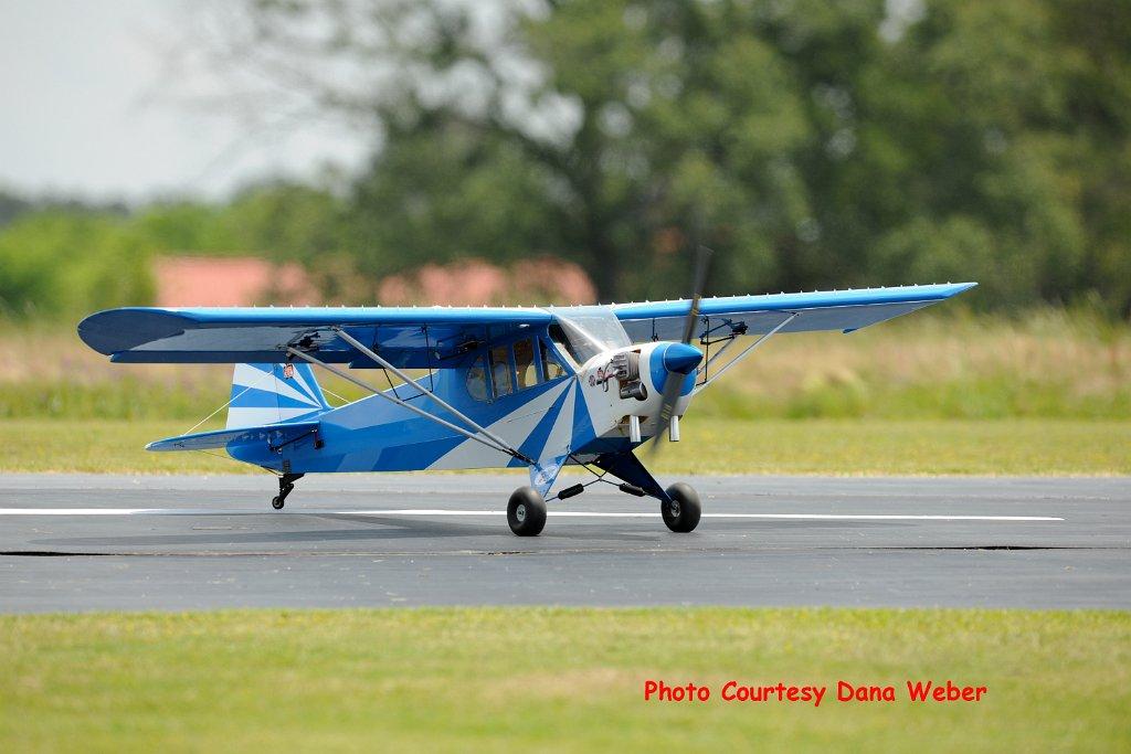 Barnstormers BB 2013 0039