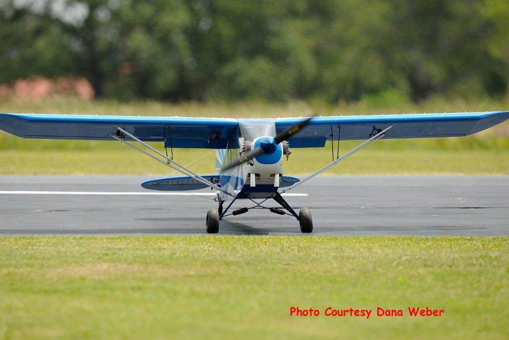 Barnstormers BB 2013 0041