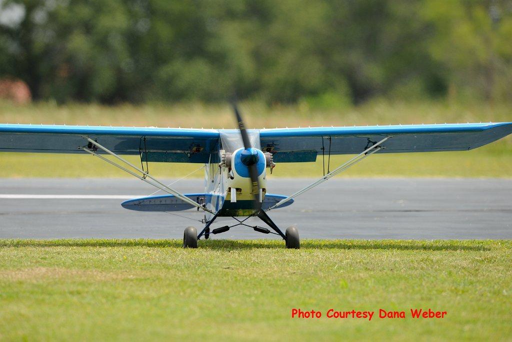 Barnstormers BB 2013 0042