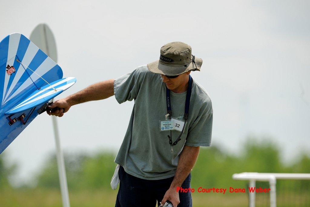 Barnstormers BB 2013 0052