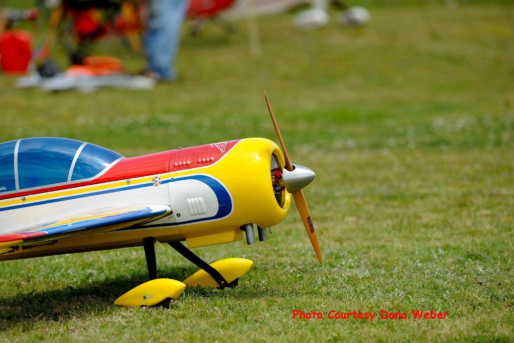 Barnstormers BB 2013 0075