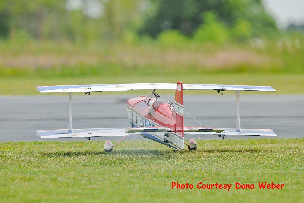 Barnstormers BB 2013 0083