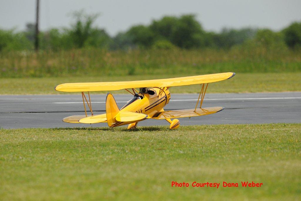 Barnstormers BB 2013 0090