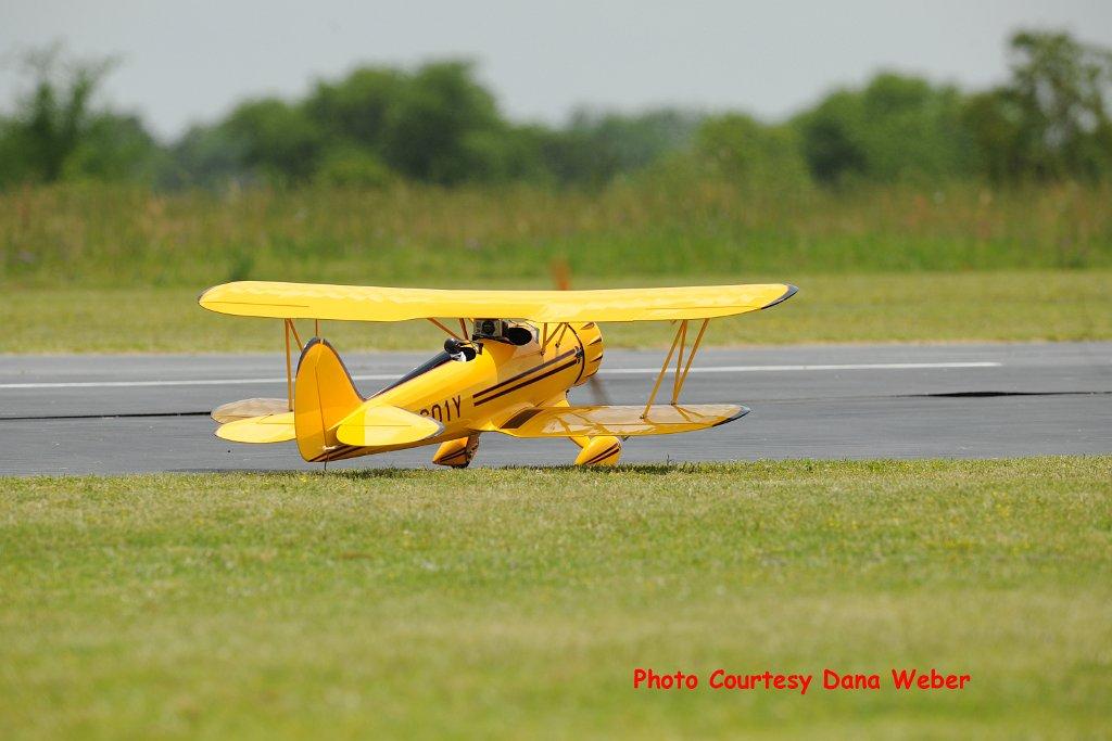 Barnstormers BB 2013 0091