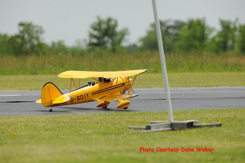 Barnstormers BB 2013 0092