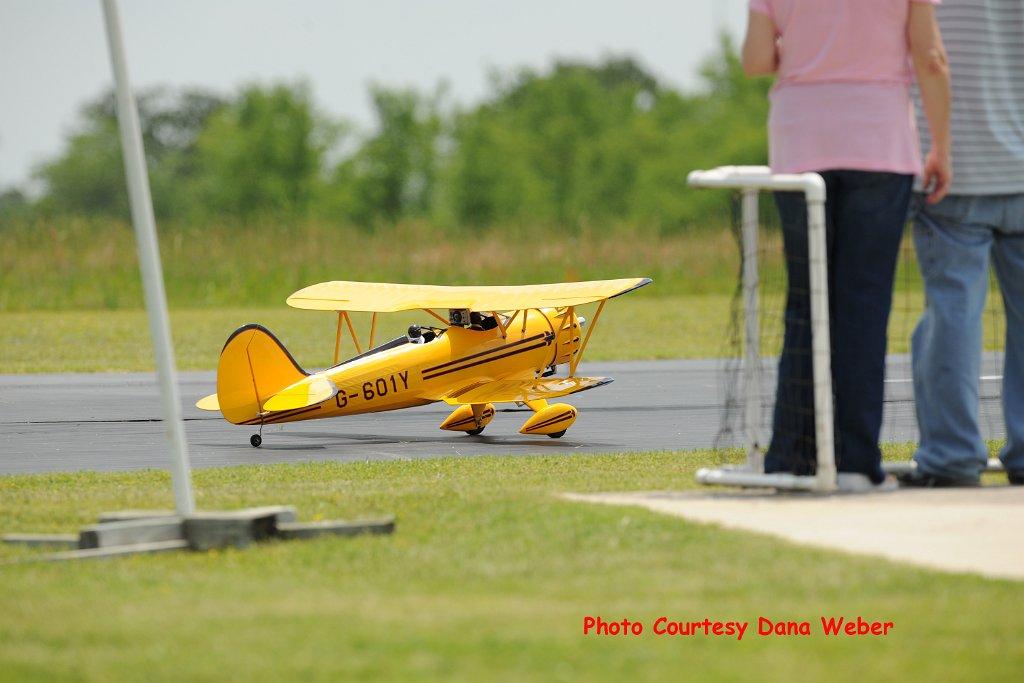 Barnstormers BB 2013 0093