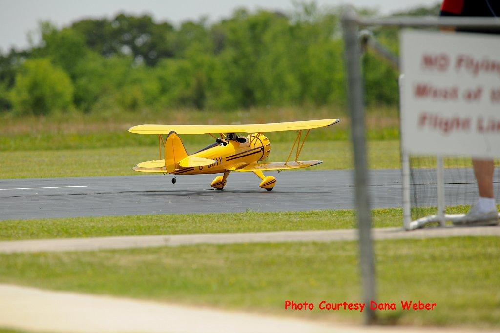 Barnstormers BB 2013 0094