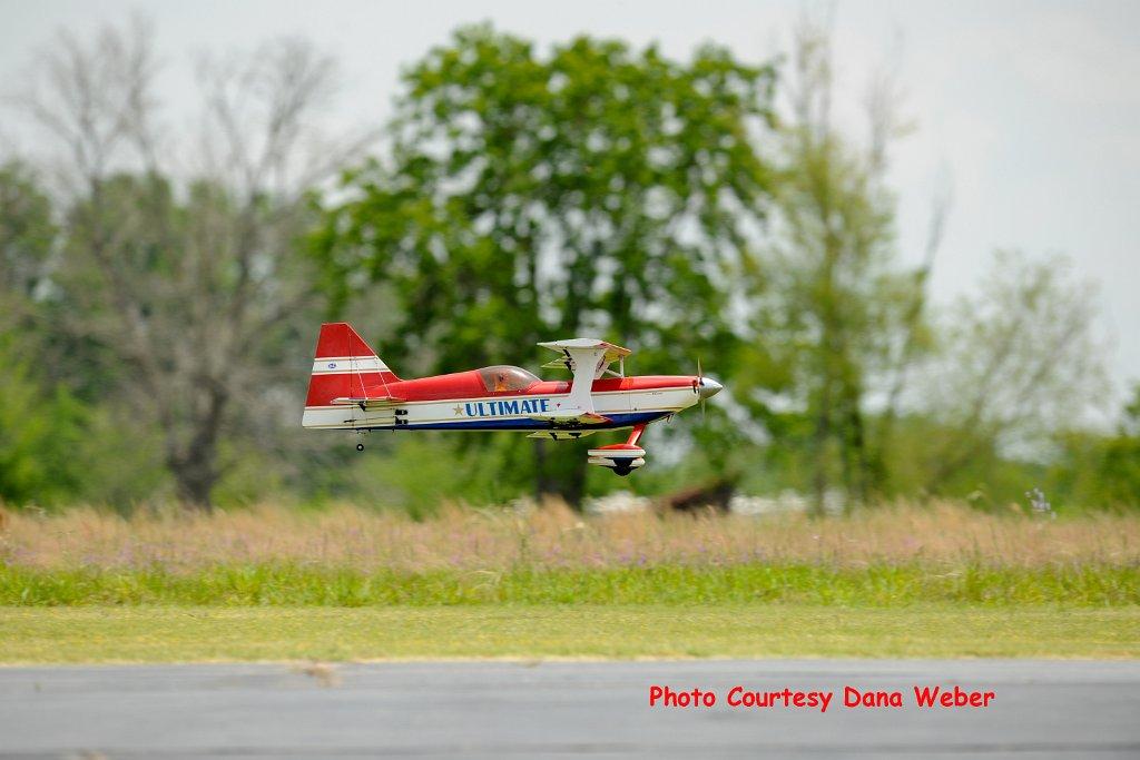 Barnstormers BB 2013 0096