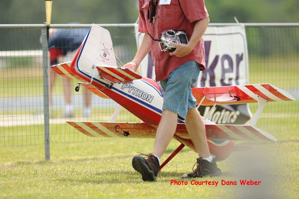 Barnstormers BB 2013 0098