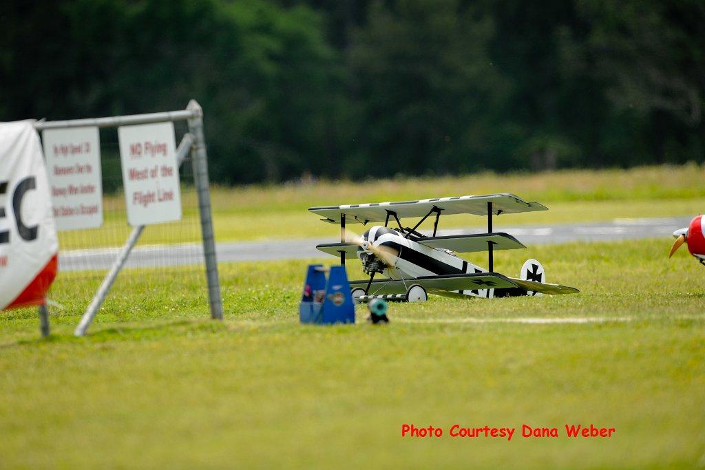 Barnstormers BB 2013 0119