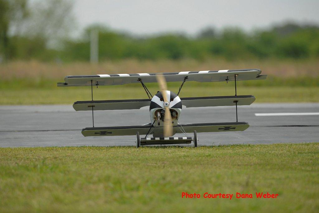 Barnstormers BB 2013 0136