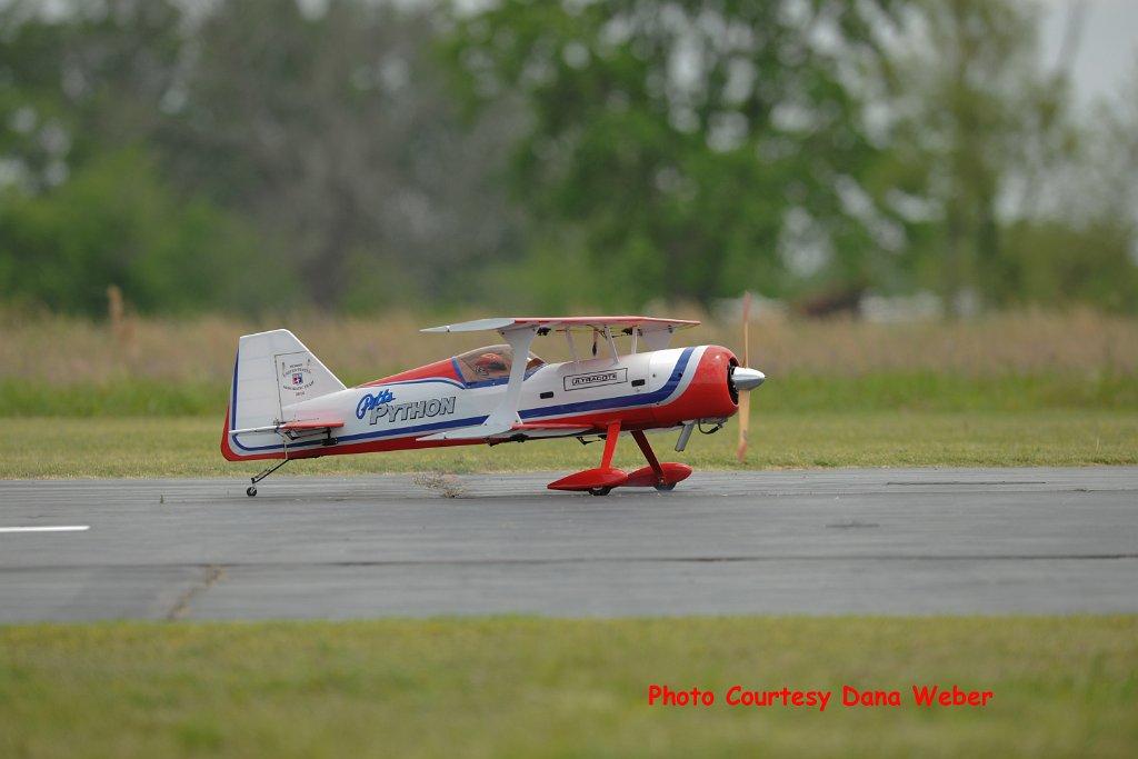 Barnstormers BB 2013 0141