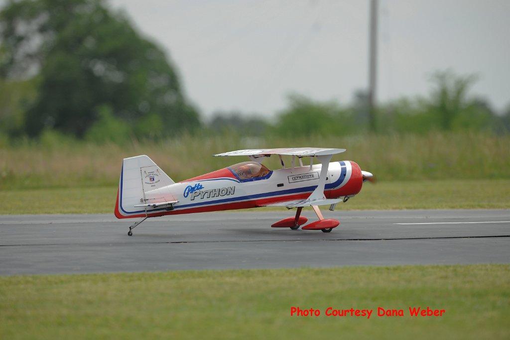 Barnstormers BB 2013 0144