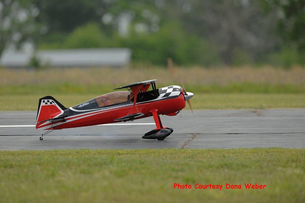 Barnstormers BB 2013 0145