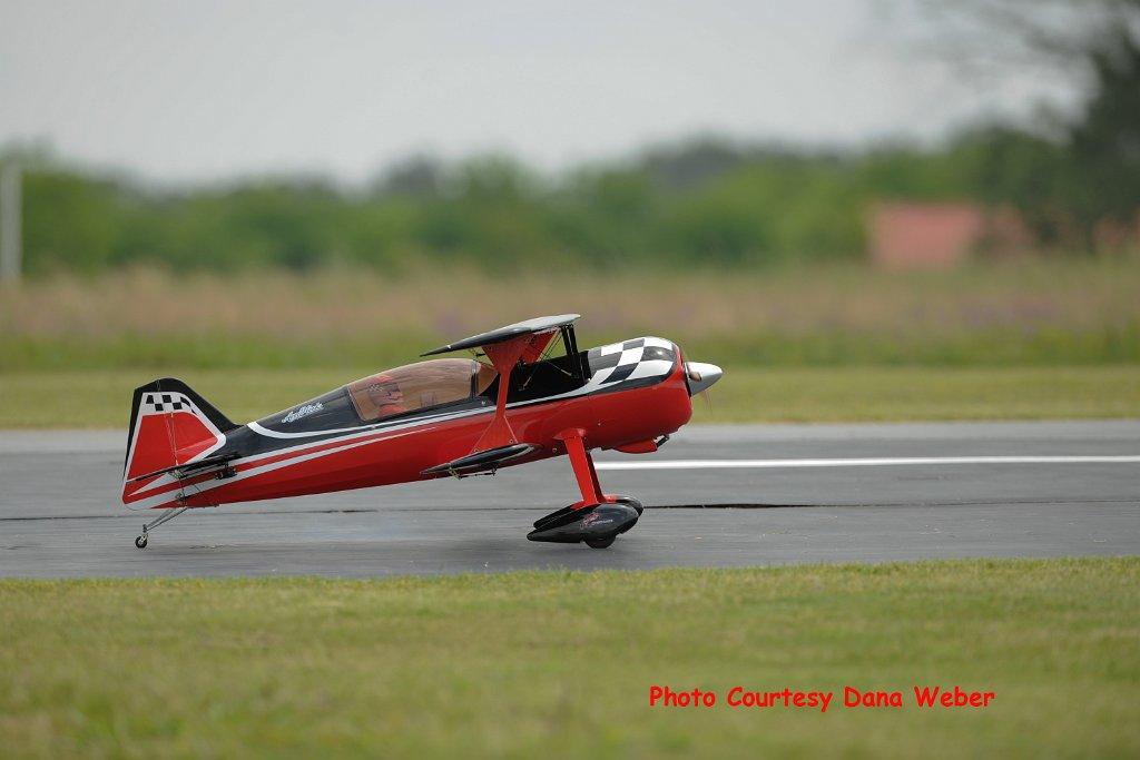 Barnstormers BB 2013 0146