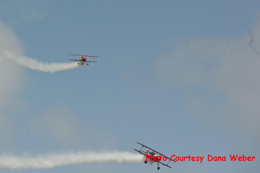 Barnstormers BB 2013 0155