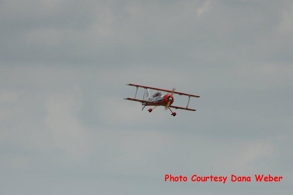 Barnstormers BB 2013 0157