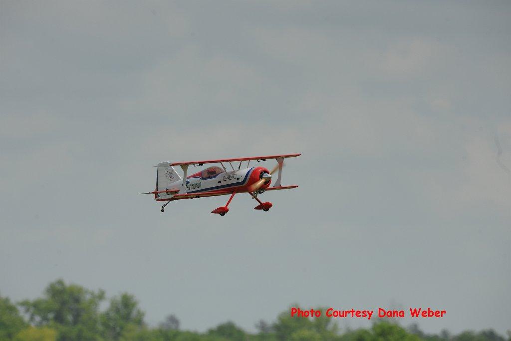 Barnstormers BB 2013 0160