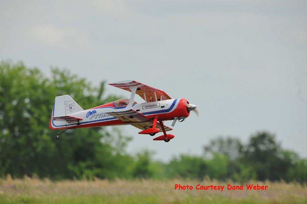 Barnstormers BB 2013 0163