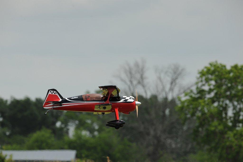 Barnstormers BB 2013 0166