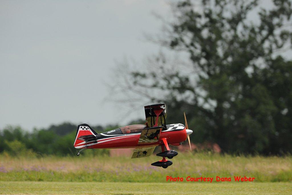 Barnstormers BB 2013 0167