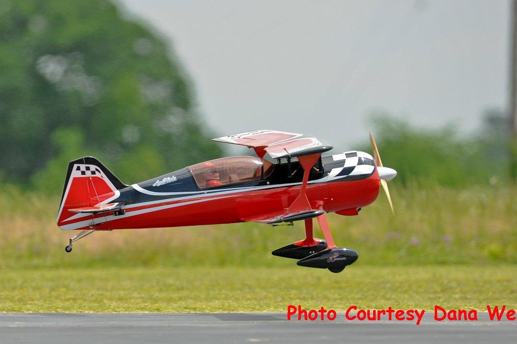 Barnstormers BB 2013 0169