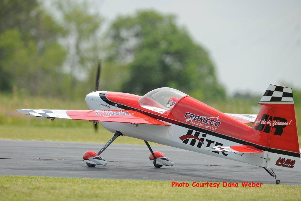 Barnstormers BB 2013 0172