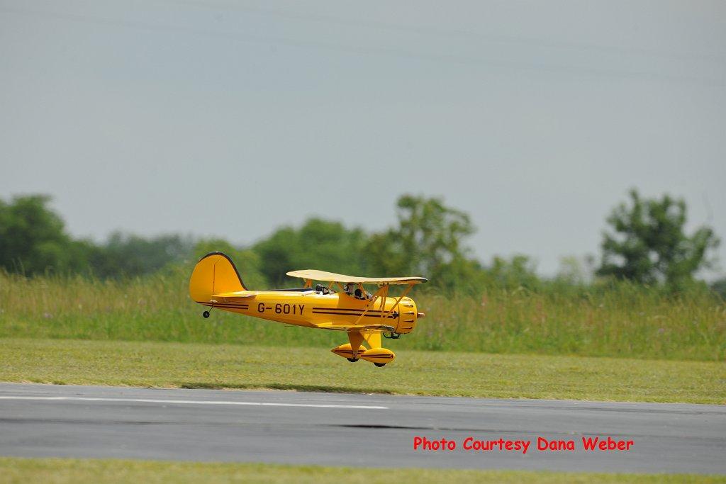 Barnstormers BB 2013 0176