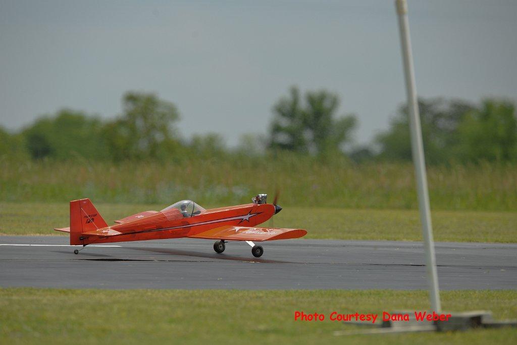 Barnstormers BB 2013 0179