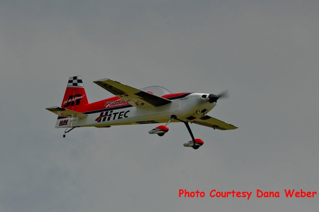 Barnstormers BB 2013 0182