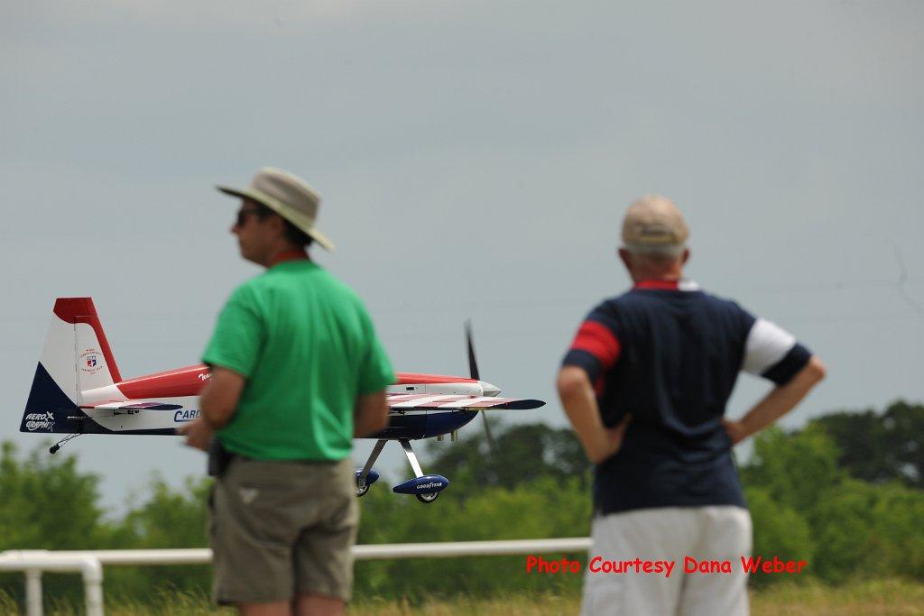 Barnstormers BB 2013 0242