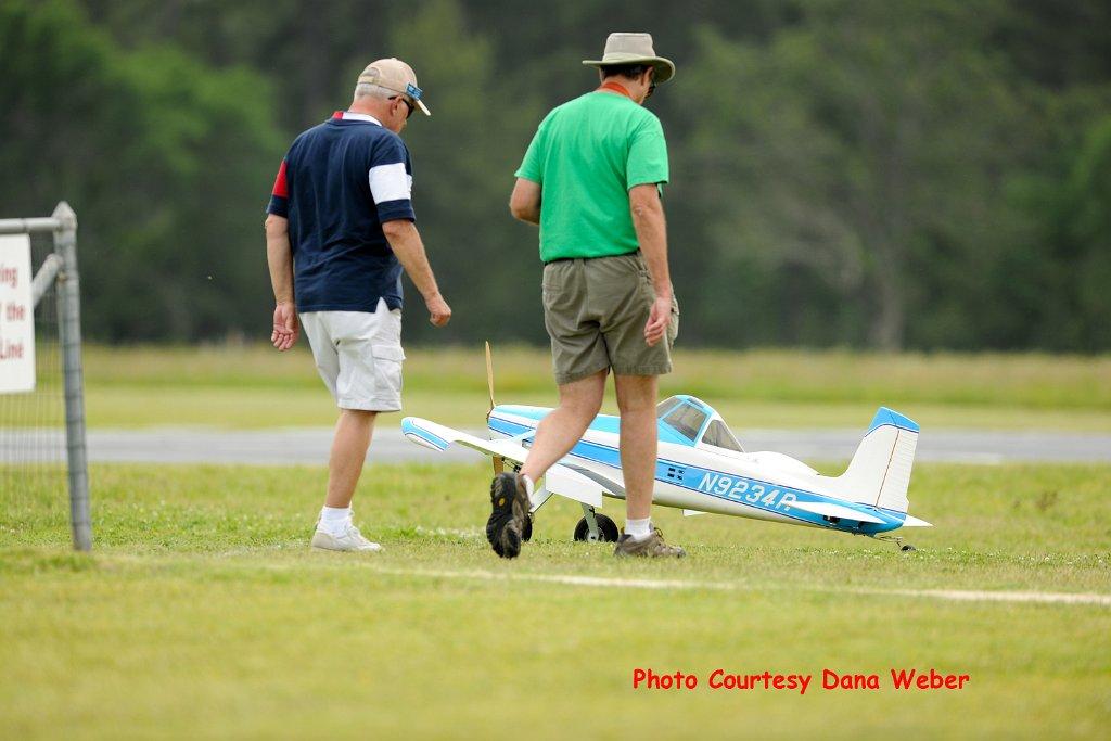 Barnstormers BB 2013 0255