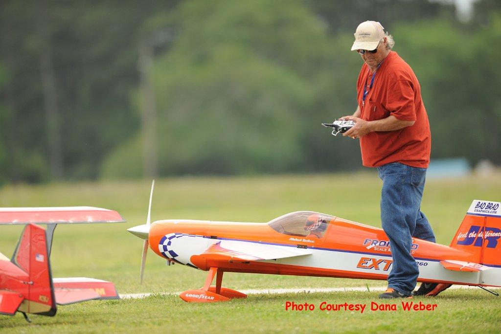 Barnstormers BB 2013 0275