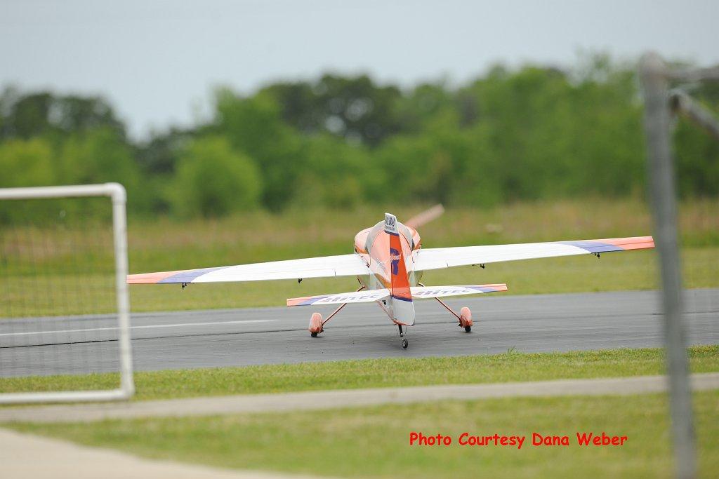 Barnstormers BB 2013 0278