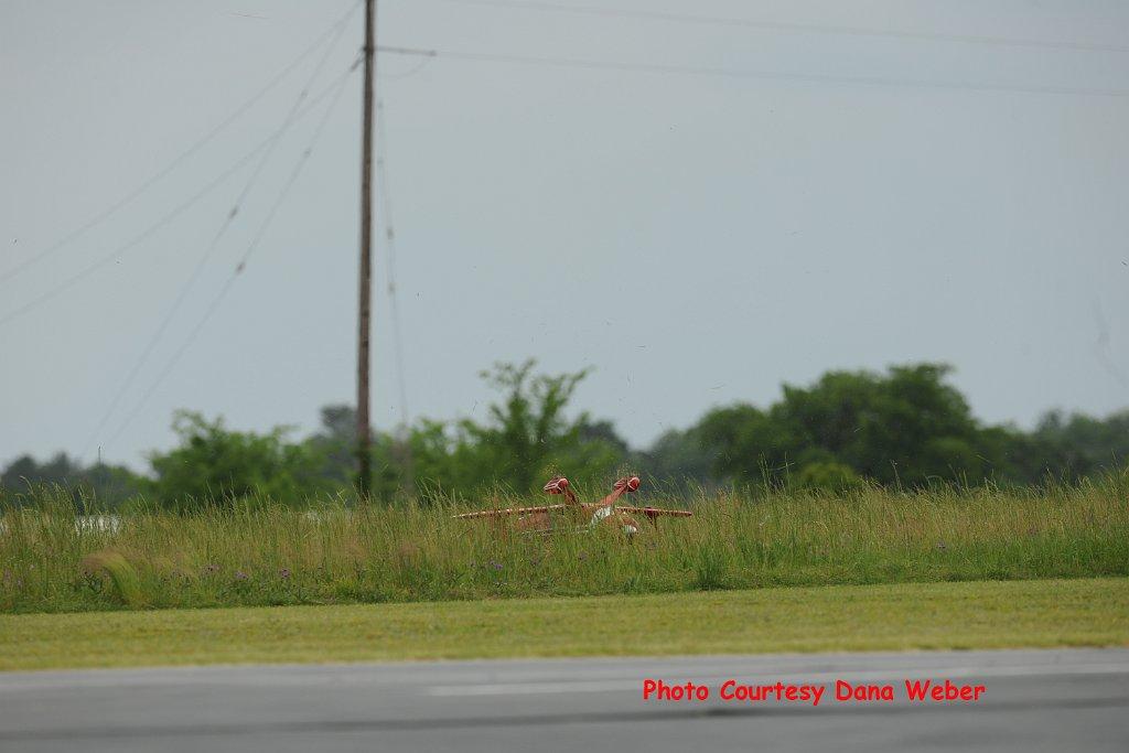 Barnstormers BB 2013 0285