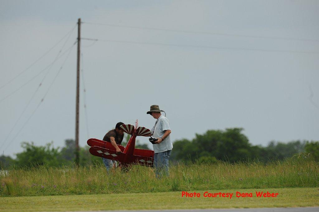 Barnstormers BB 2013 0288