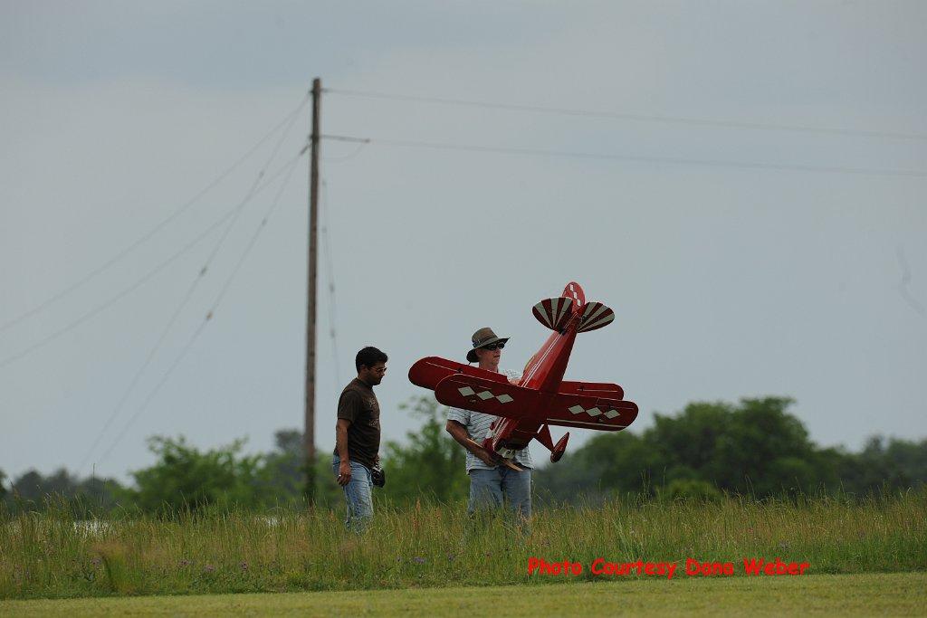 Barnstormers BB 2013 0289