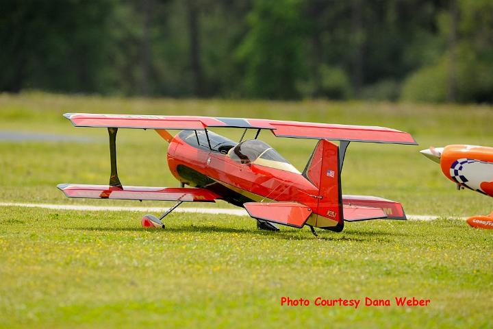 Barnstormers BB 2013 0018