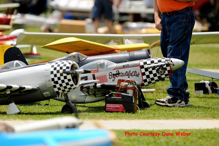 Barnstormers BB 2013 0034