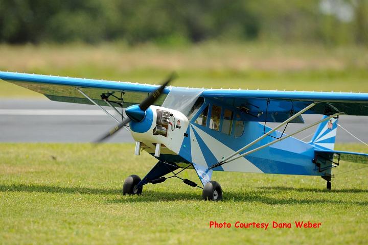 Barnstormers BB 2013 0043