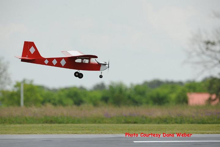 Barnstormers BB 2013 0082