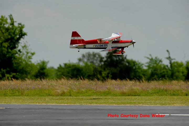 Barnstormers BB 2013 0095