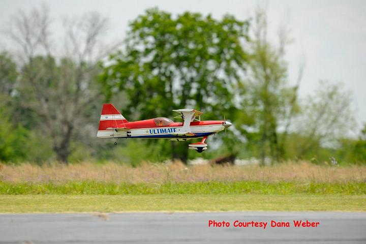 Barnstormers BB 2013 0096